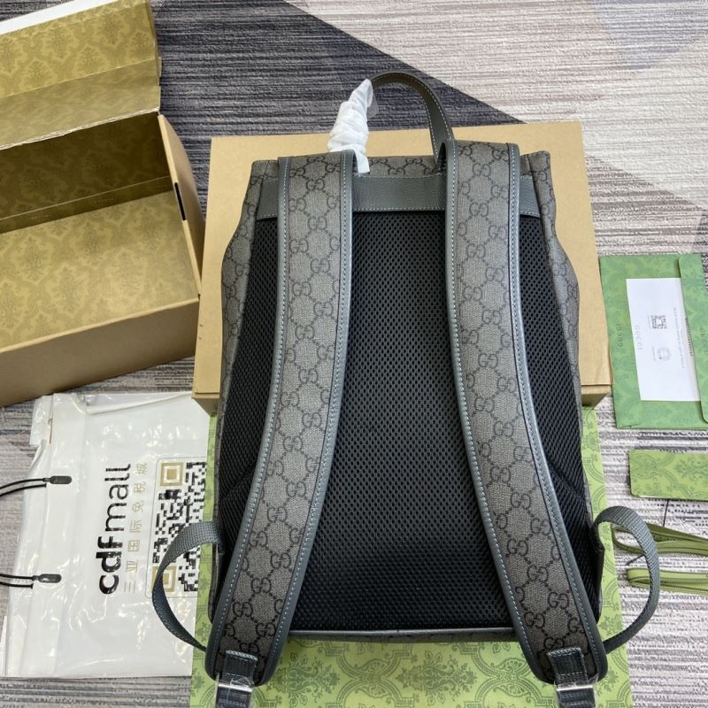 Gvc*1 backpacks